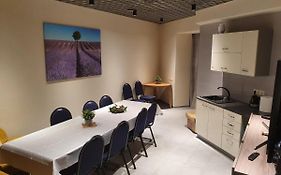 Apartamentai Pirtis Snipe